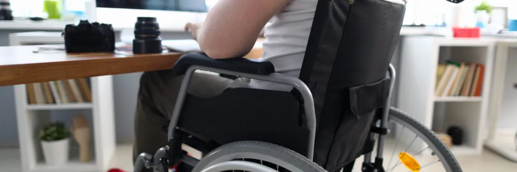 Alleged Disability Discrimination by New Jersey Employer