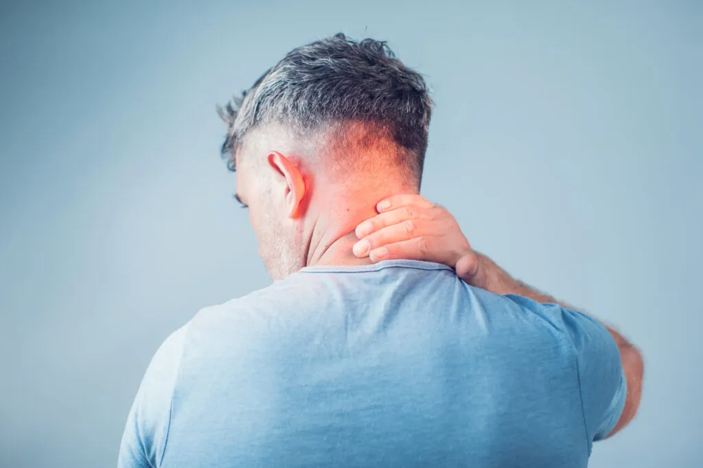 Whiplash Causes and Treatment