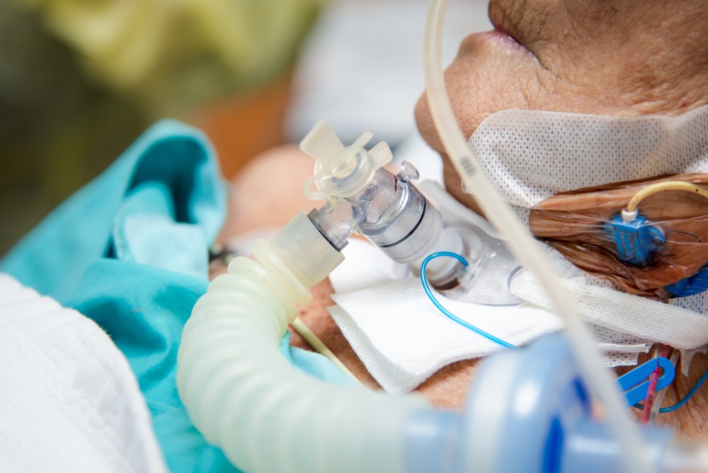 Are Home Health Care Providers Liable for Injuries Caused by a Home Ventilator?