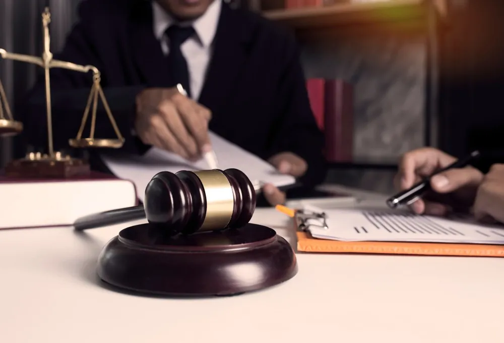 Bergen County Legal Malpractice Lawyers