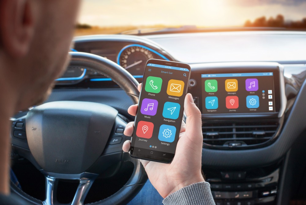 Using Cell Phone Records in Distracted Driving Cases