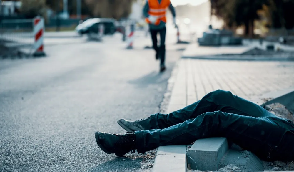 New Jersey Tripping Hazard Injury Attorneys