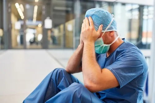 |Doctor's Liability for Mistakes