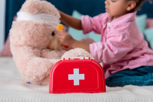 Does My Child Have a Medical Malpractice Case?