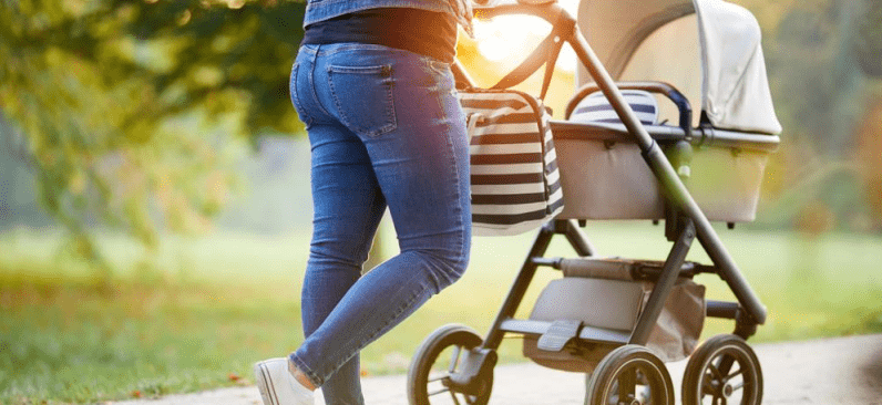 Fatalities from stroller accidents trigger new regulations