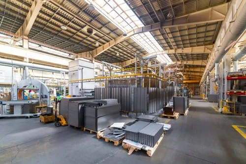 Filing A Claim For Compensation For Warehouse Worker Injuries