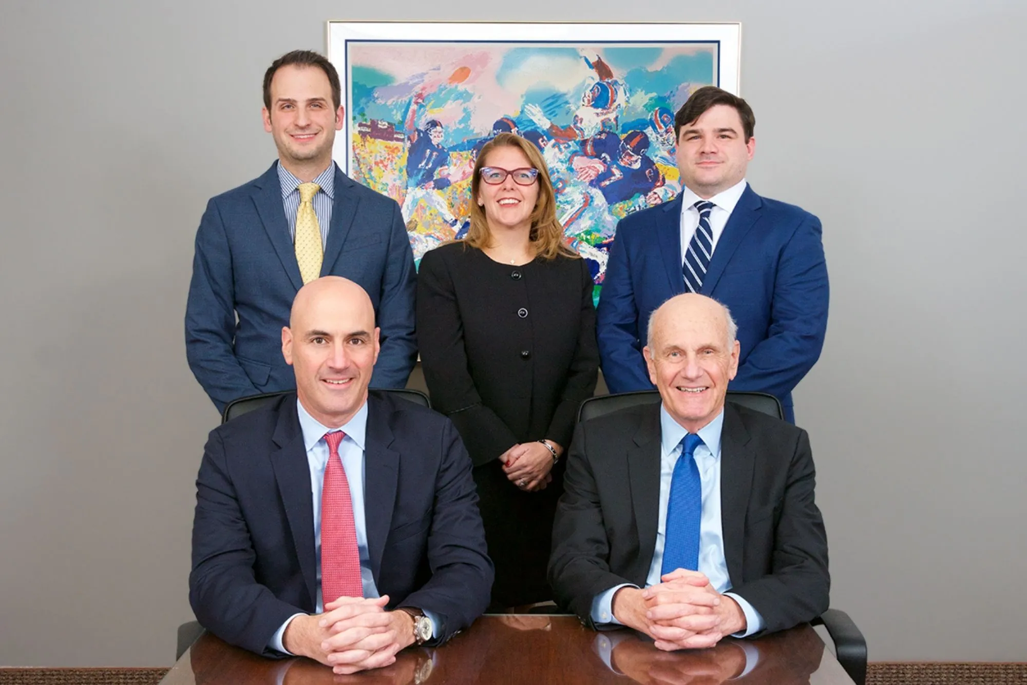 New Jersey Car Accident Lawyer | Epstein Law Firm