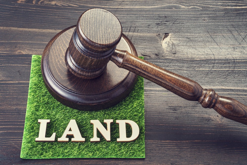 New Jersey Land Dispute Attorneys