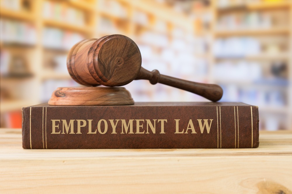 NJ Employment Law Navigating Discrimination and Whistleblowing Claims