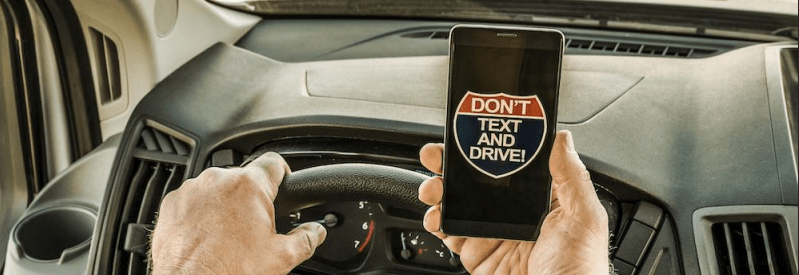 New Jersey Fights Distracted Driving With “No Texting While Driving Day”