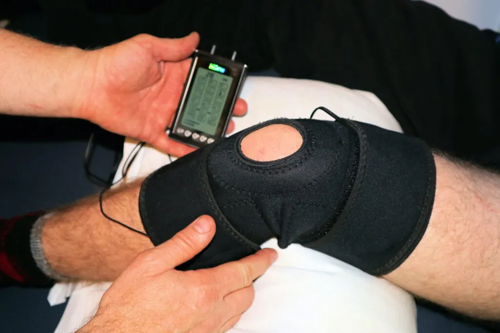 New Jersey Knee and Hip Injury Lawyers