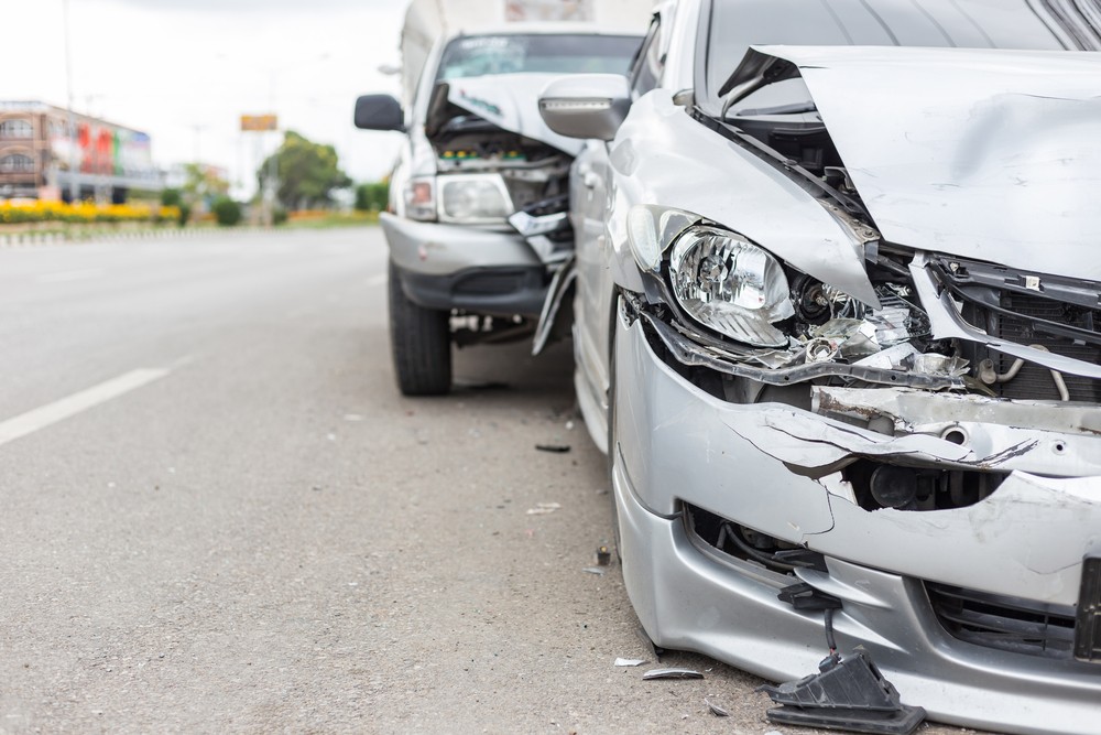 New Jersey Motor Vehicle Accident Lawyers