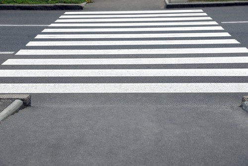 New Jersey Traffic Law Focuses on Pedestrian Safety