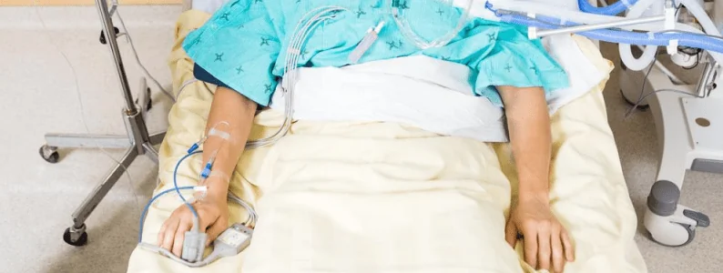 New Jersey bill seeks to address hospital trauma issues