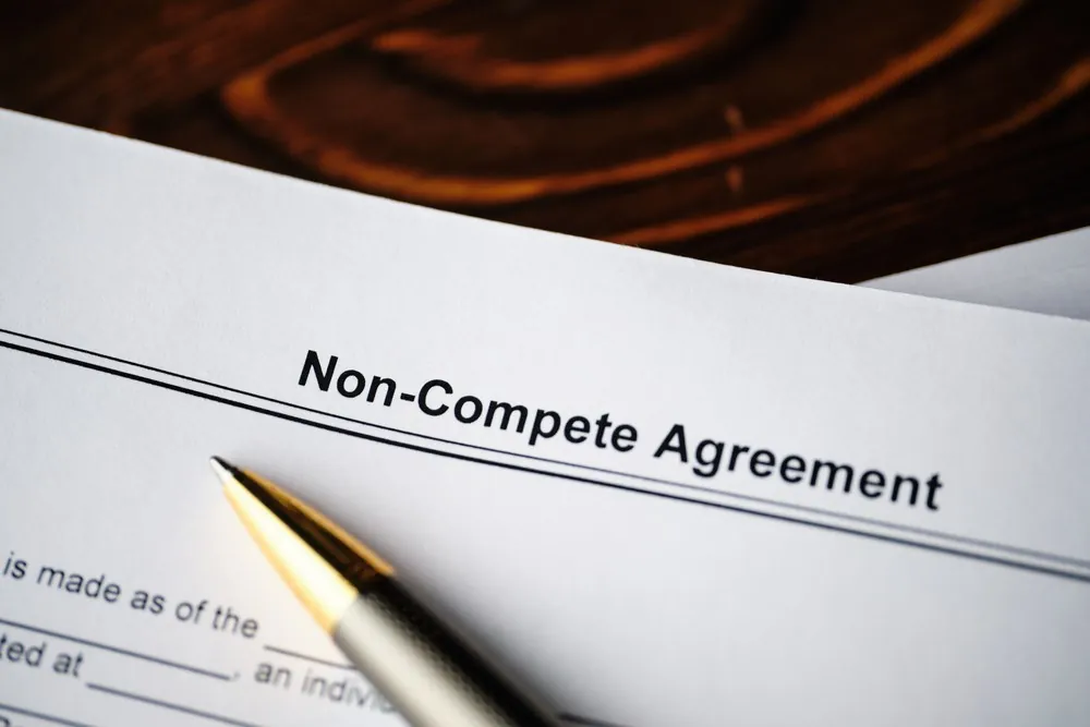 Non-Compete Agreements in New Jersey: Balancing Business Interests and Employee Rights