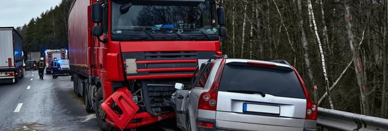 Recovery options when faced with a fatal truck accident in New Jersey