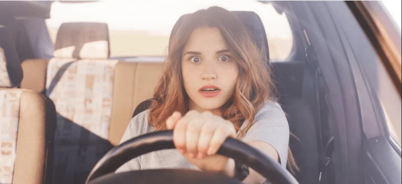 Survey Says Drivers Lack Basic Knowledge, Are Dangerous in New Jersey