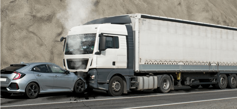 Technology Helping Avoid Truck Accidents