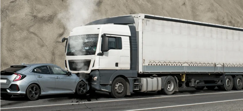 Technology Helping Avoid Truck Accidents