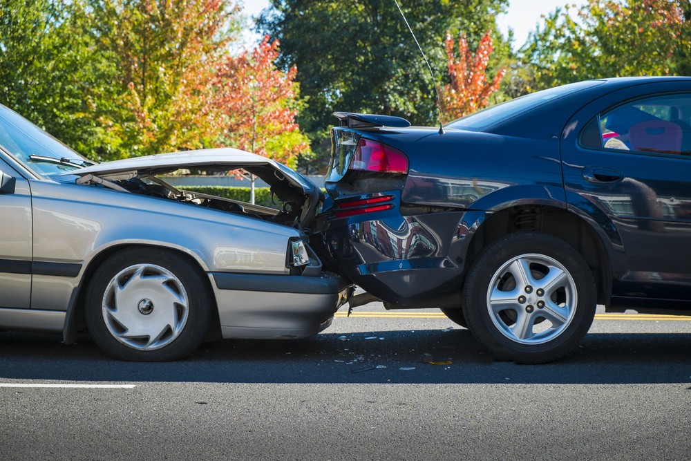 The Most Common Types of Auto Accidents in New Jersey and How to Avoid Them