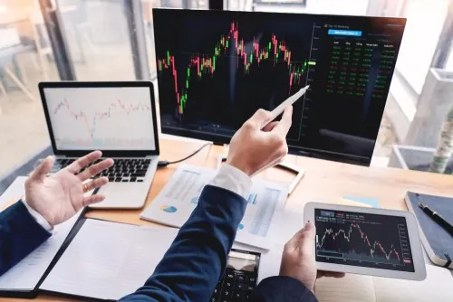 |Types Of Stockbroker Negligence Claims