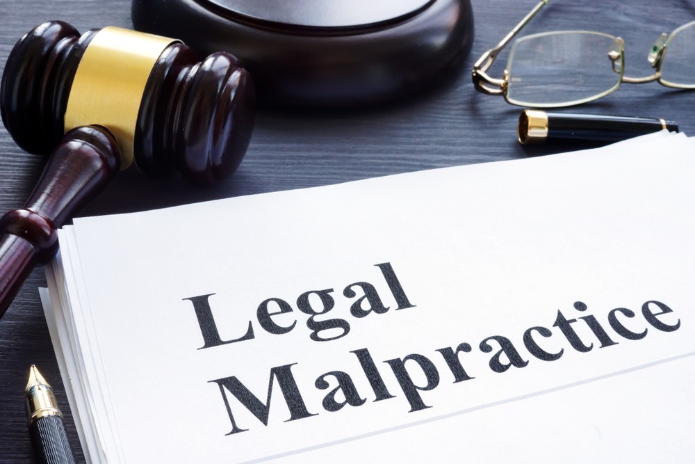 Understanding the Elements of Legal Malpractice Claims in New Jersey A Comprehensive Guide