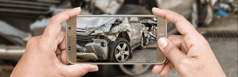 What Steps Should I Take if I am in a Car Accident in New Jersey?
