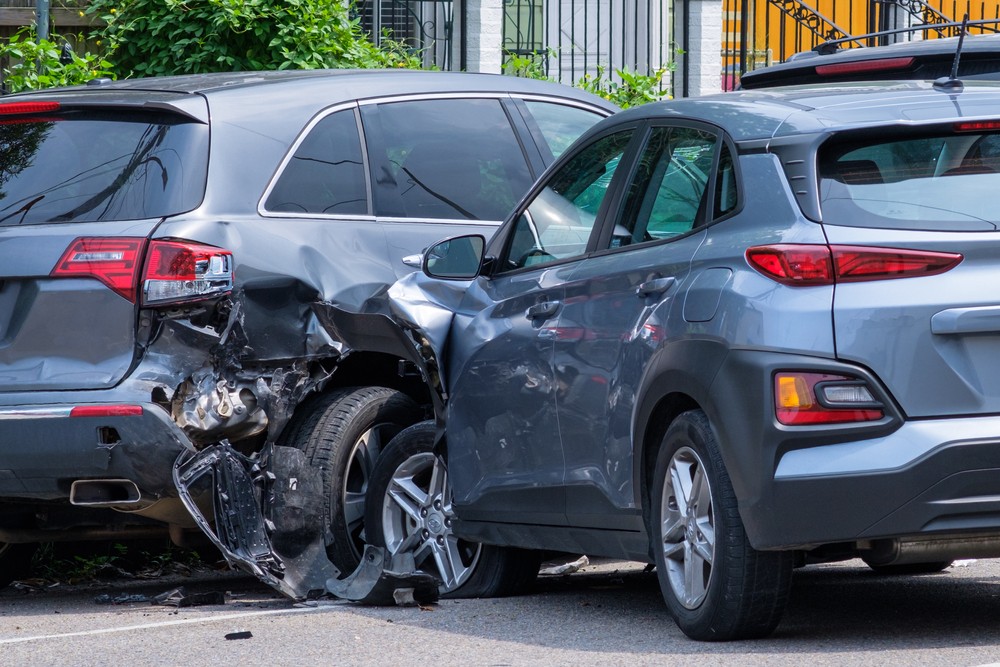What to Expect in a NJ Car Accident Lawsuit
