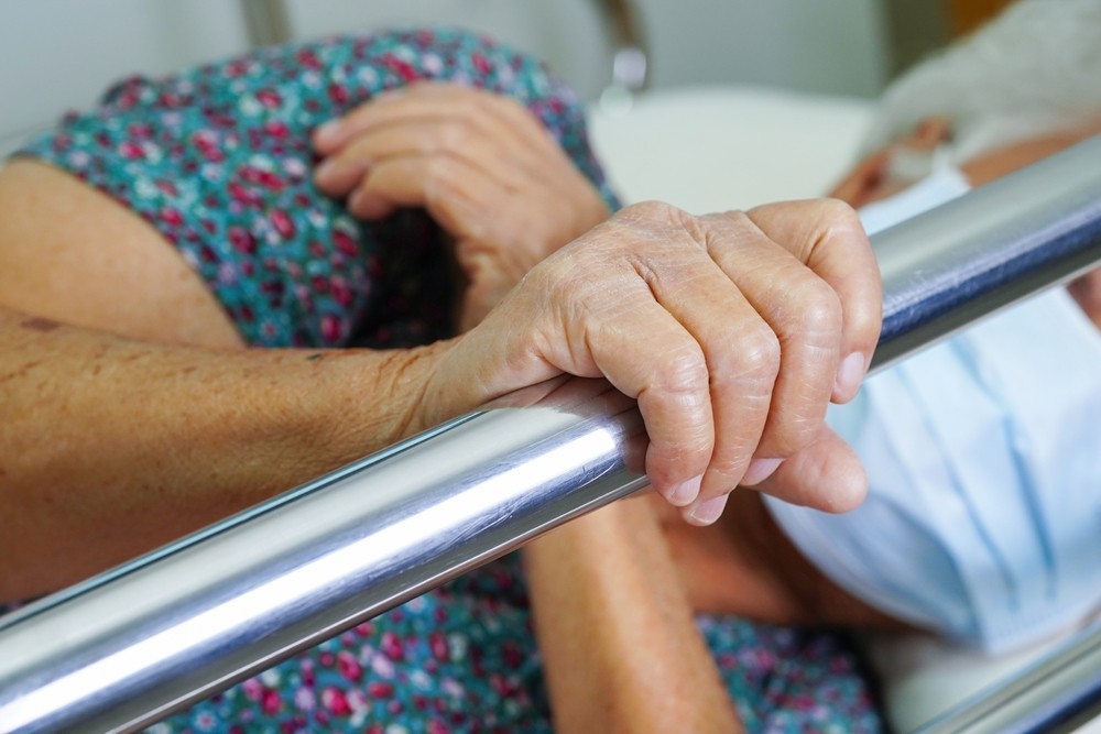 When Caregivers Fail Holding Nursing Homes Accountable for Negligence in New Jersey