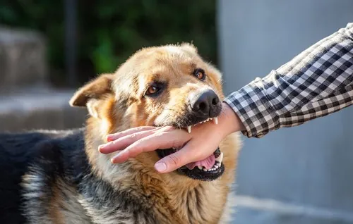 dog bites more frequent in the summer