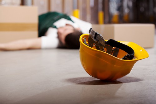 |filing a claim for a workplace accident in hackensack nj