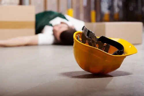 |filing a claim for a workplace accident in hackensack nj