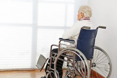 What Should I Do if I Believe My Parent is a Victim of Nursing Home Abuse?
