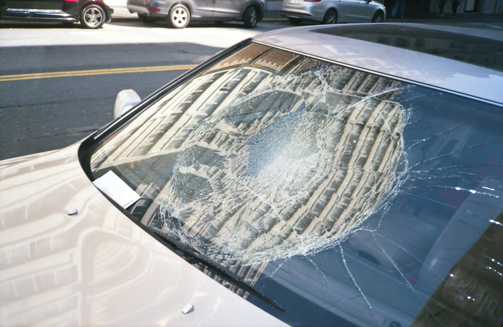 What Happens After a Car Accident in New Jersey?