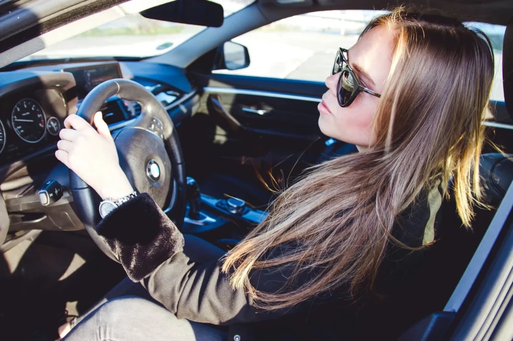 How Does No-Fault Insurance Work in NJ?