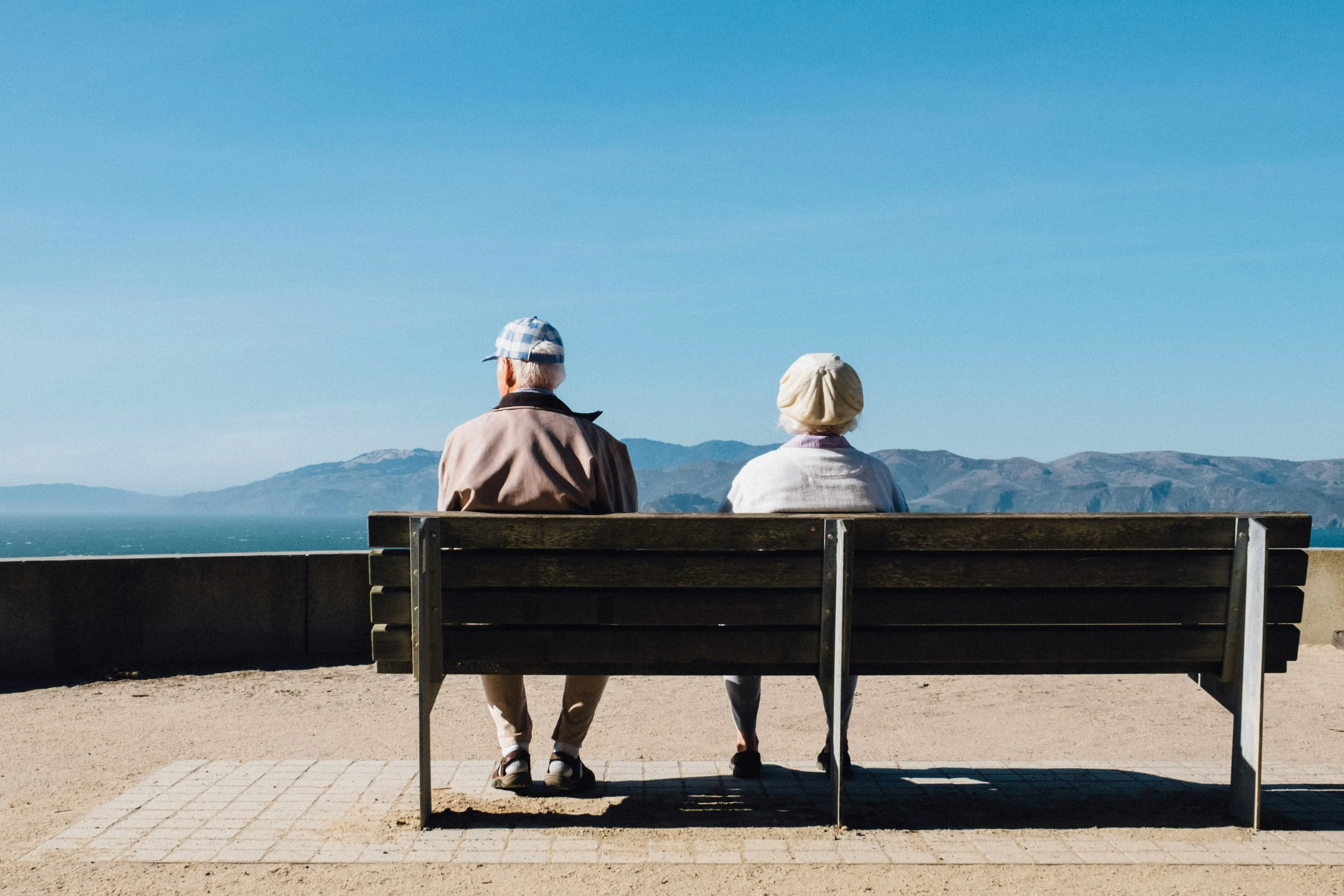 The Impact of Elderly Drivers on Pedestrian Accident Rates