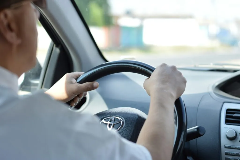 Can You Sue for Whiplash in New Jersey?