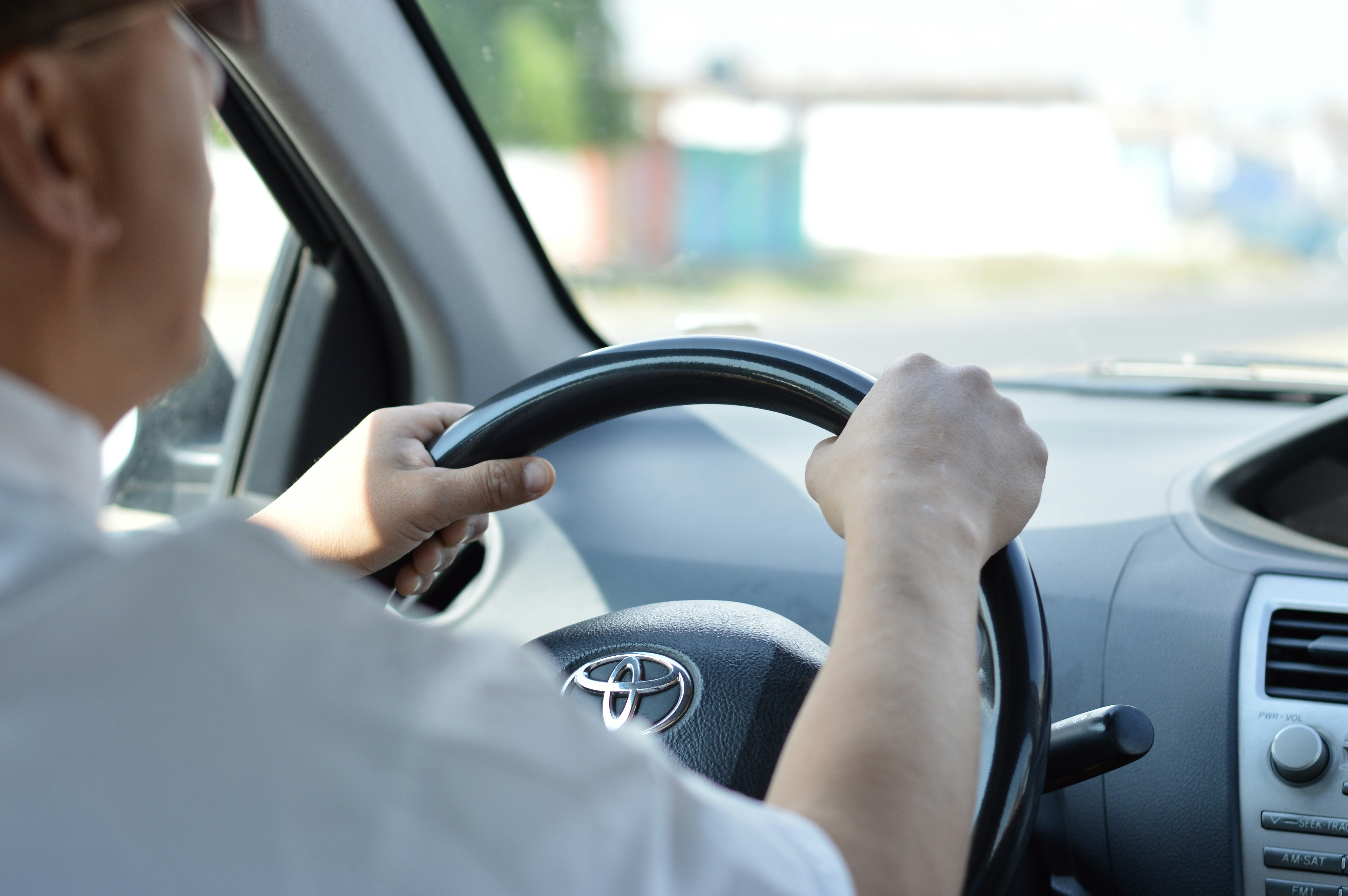 Can You Sue for Whiplash in New Jersey?