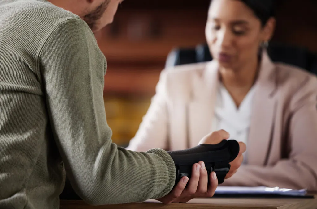 How Preexisting Conditions Affect Workers' Compensation Claims in New Jersey