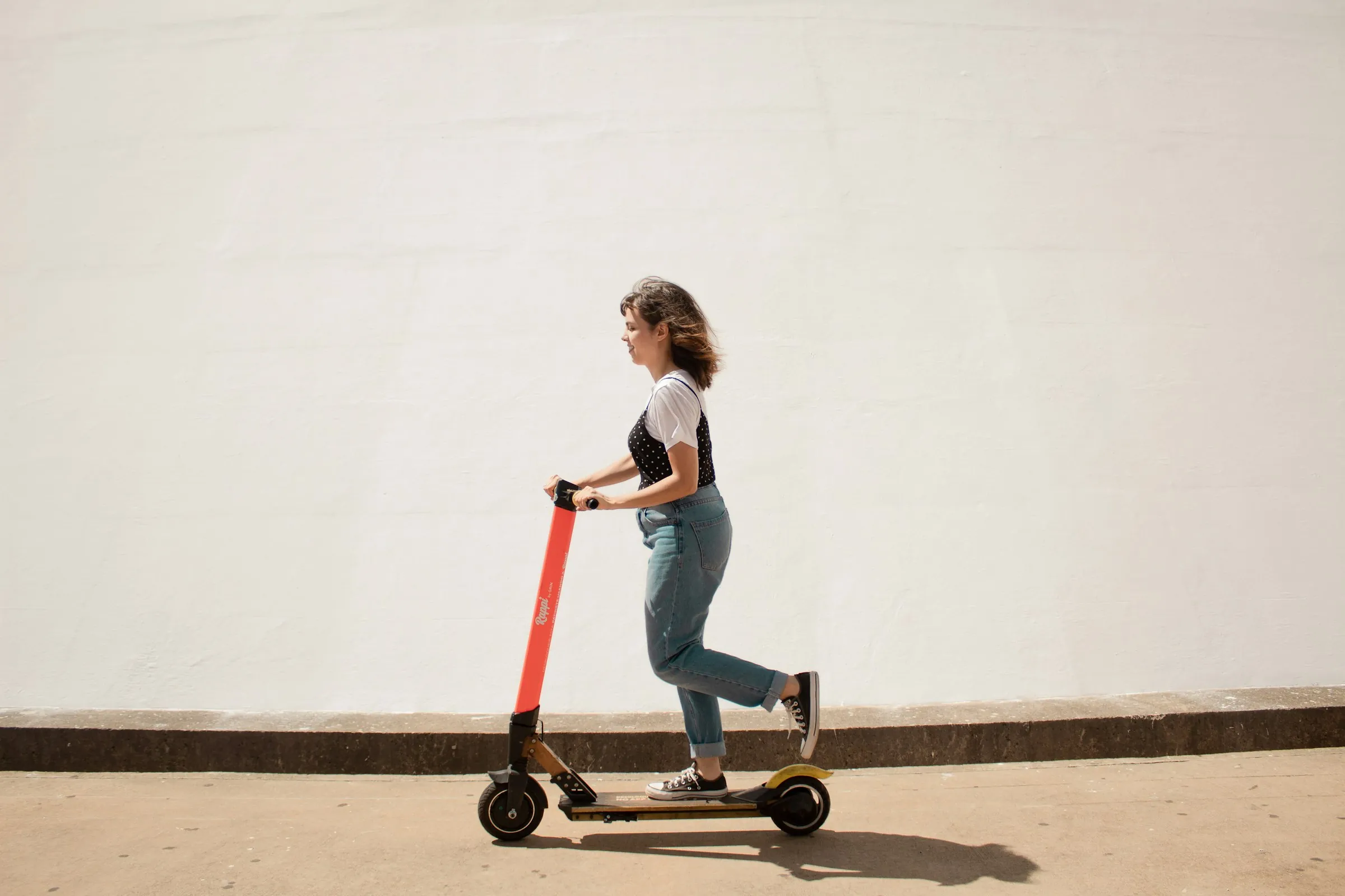 Motorized Scooter Riders Hit by New Jersey Supreme Court