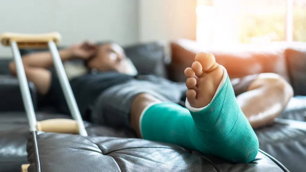 What Qualifies as a ‘Serious Injury’ in New Jersey Car Accidents