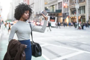 What Should I Do After a Rideshare Accident in New Jersey