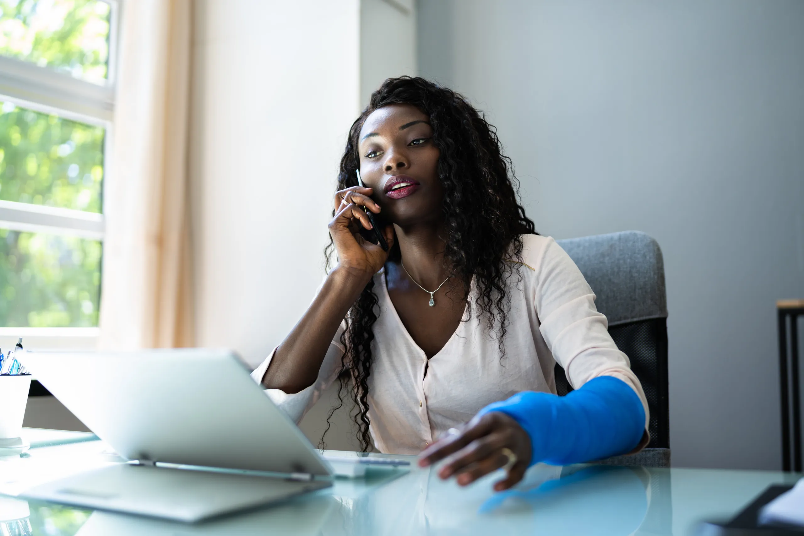What is Workers’ Compensation IME