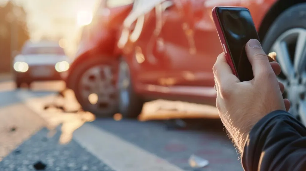 How Witnesses Can Impact Your Rideshare Accident Claim in New Jersey