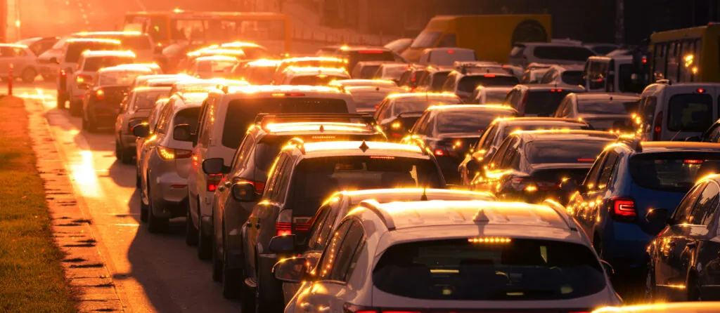 How Rideshare Accident Claims Differ from Traditional Car Accident Claims in NJ