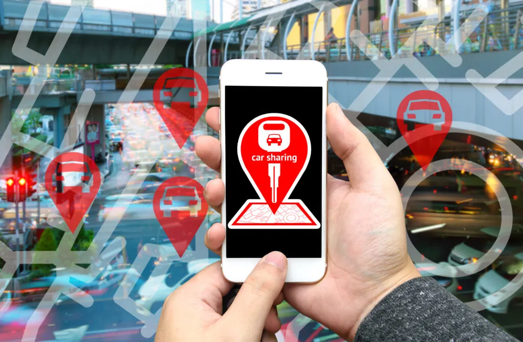 Protecting Your Rights After a Rideshare Accident in New Jersey