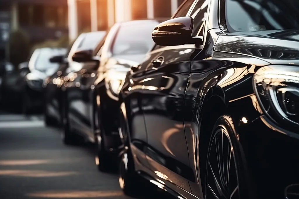 Understanding the Claims Process for Car Accidents Involving Government Vehicles in NJ