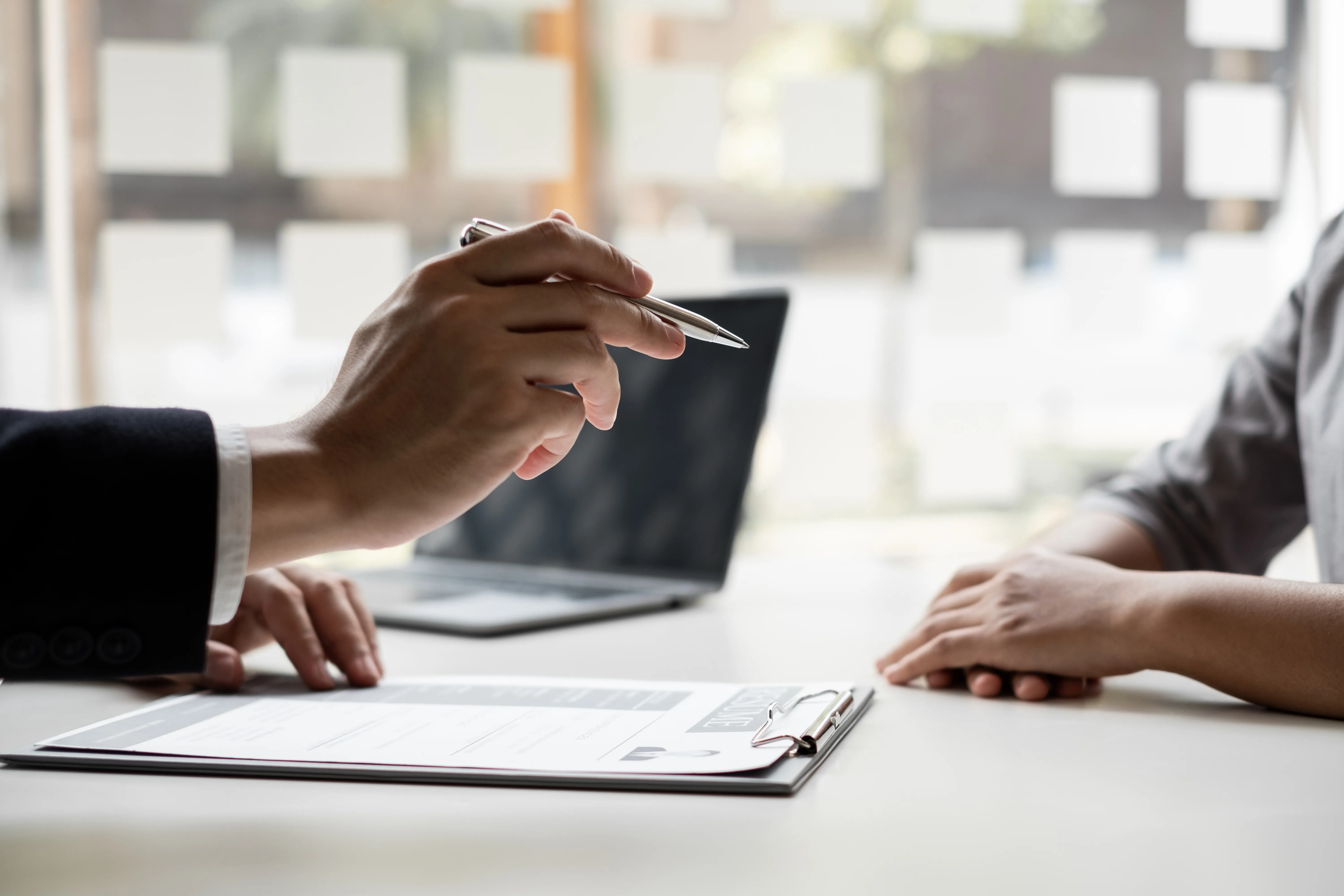 How Does Someone Start Workers' Compensation Claim?