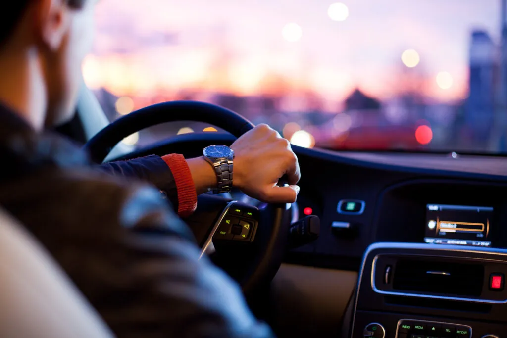 How to Choose the Right Lawyer for a Rideshare Accident Case in New Jersey