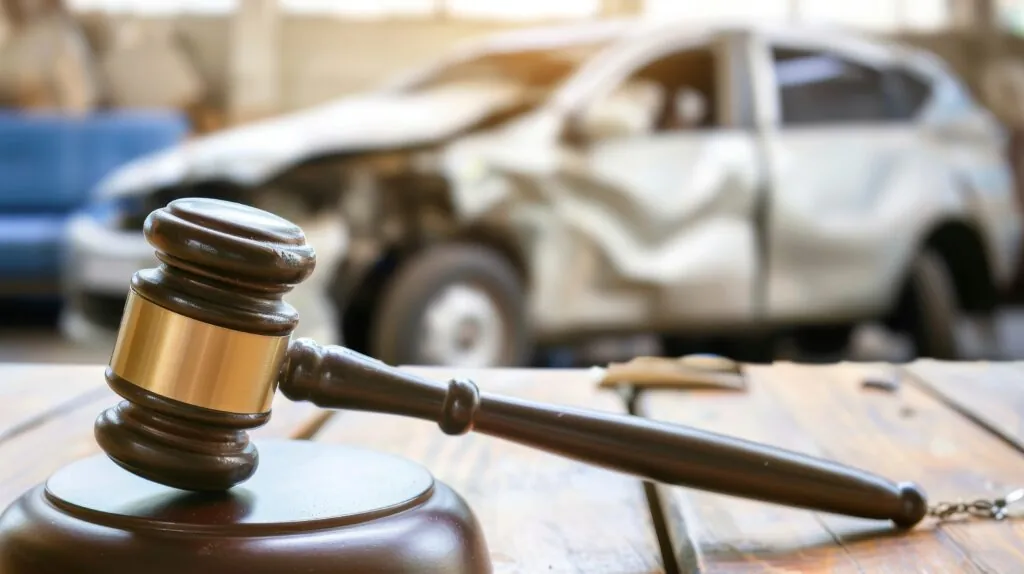 How to Prove Negligence in New Jersey Car Accident Lawsuits